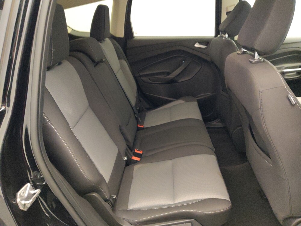 2018 Ford Escape in Houston, TX 77060 - 18096860 19