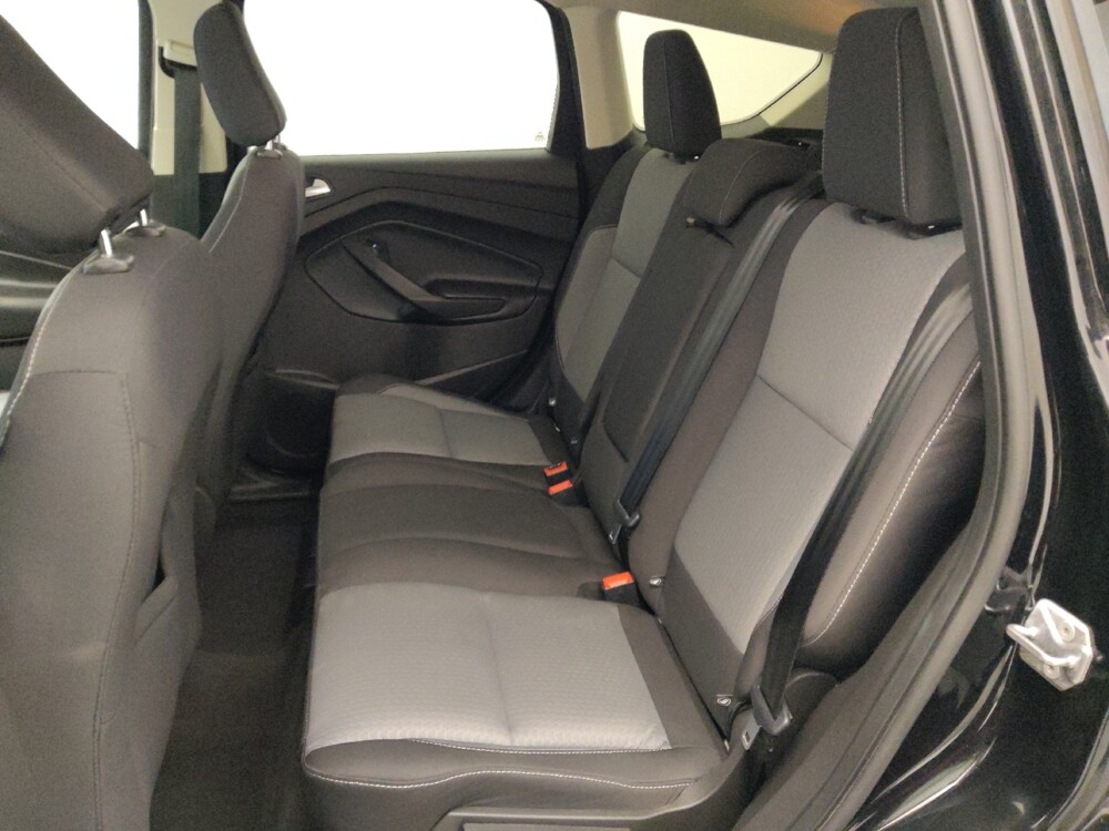 2018 Ford Escape in Houston, TX 77060 - 18096860 18