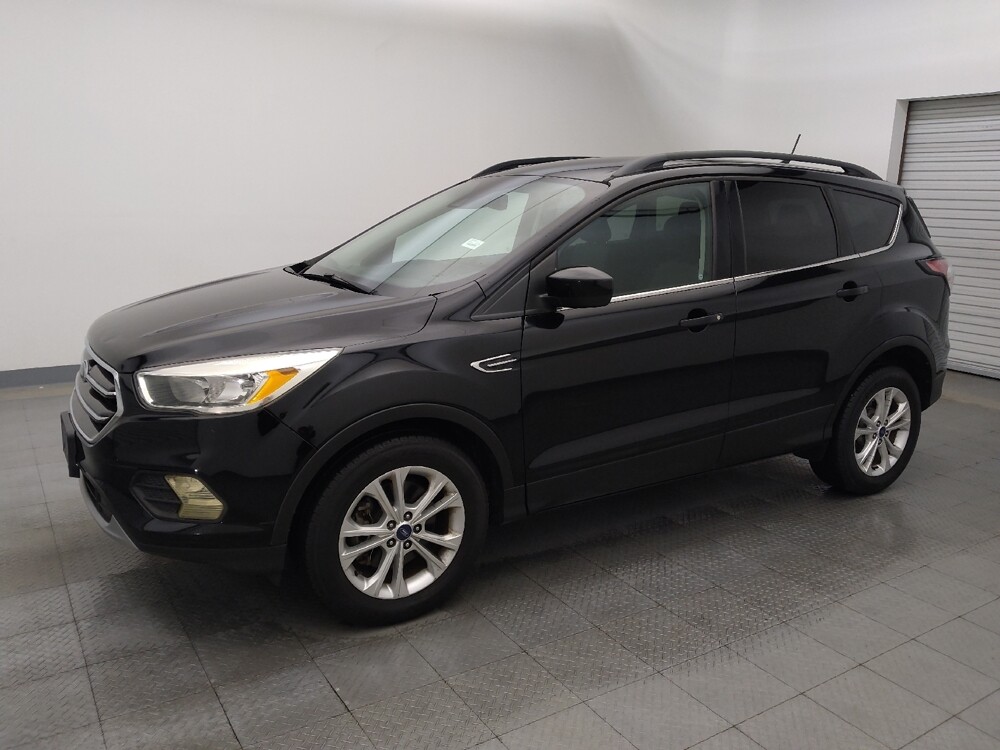 2018 Ford Escape in Houston, TX 77060 - 18096860 2