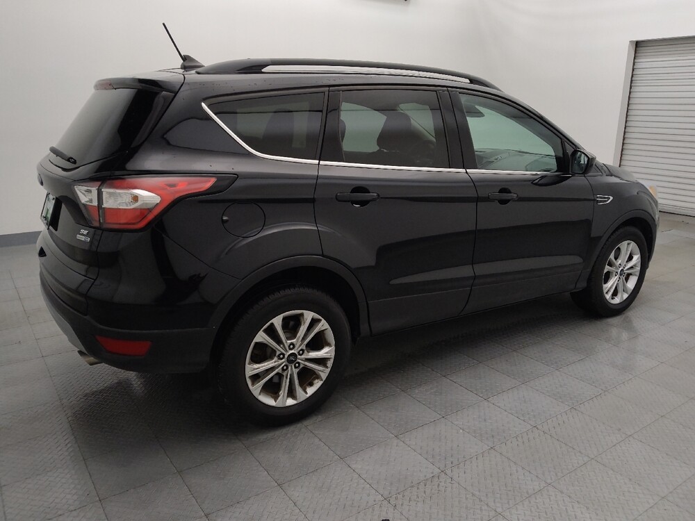 2018 Ford Escape in Houston, TX 77060 - 18096860 10
