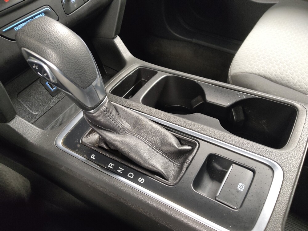 2018 Ford Escape in Houston, TX 77060 - 18096860 26