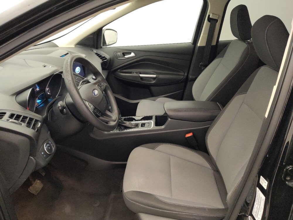 2018 Ford Escape in Houston, TX 77060 - 18096860 17