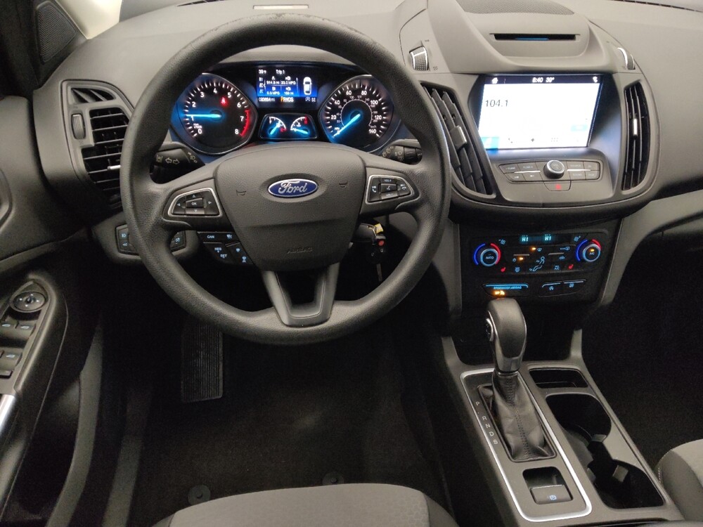2018 Ford Escape in Houston, TX 77060 - 18096860 22