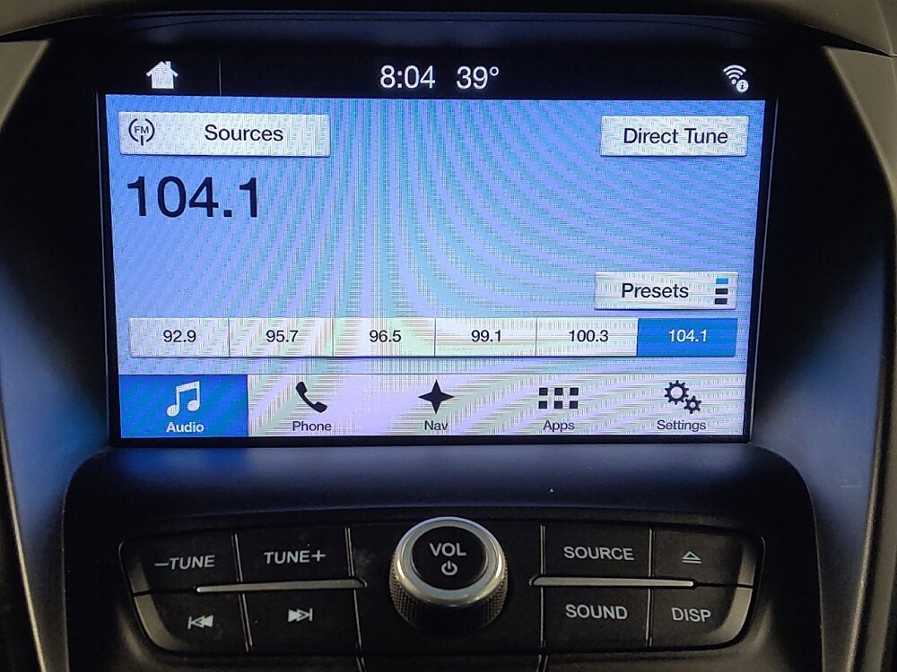 2018 Ford Escape in Houston, TX 77060 - 18096860 25