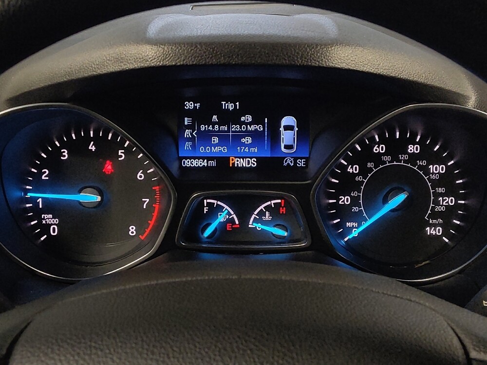 2018 Ford Escape in Houston, TX 77060 - 18096860 23