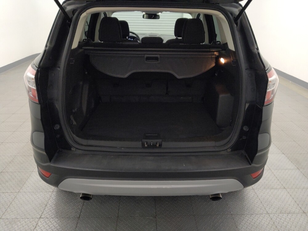 2018 Ford Escape in Houston, TX 77060 - 18096860 29