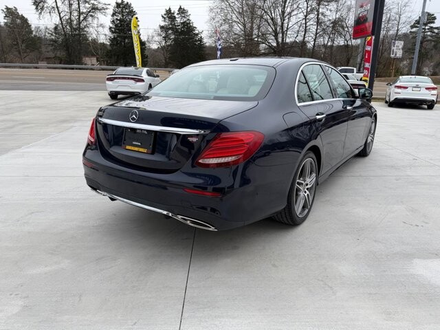 2018 Mercedes-Benz E 300 in Knoxville, TN 37920 - 18096862 4