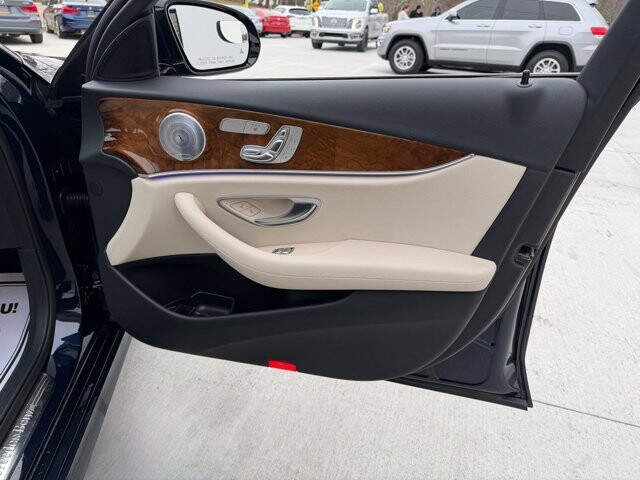 2018 Mercedes-Benz E 300 in Knoxville, TN 37920 - 18096862 11