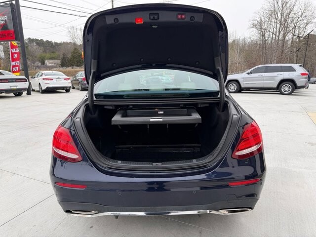 2018 Mercedes-Benz E 300 in Knoxville, TN 37920 - 18096862 9