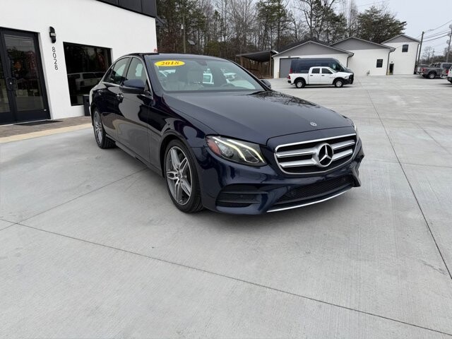 2018 Mercedes-Benz E 300 in Knoxville, TN 37920 - 18096862 5