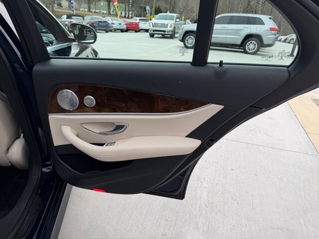 2018 Mercedes-Benz E 300 in Knoxville, TN 37920 - 18096862 10