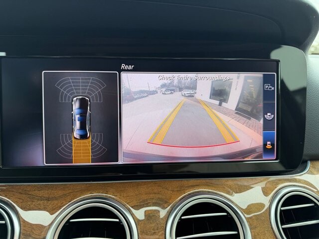 2018 Mercedes-Benz E 300 in Knoxville, TN 37920 - 18096862 22