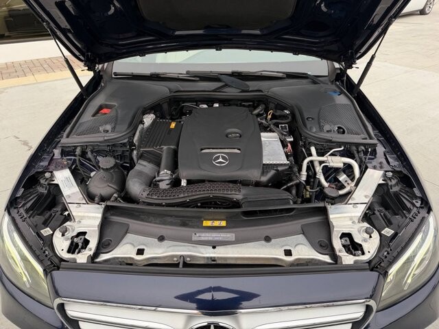 2018 Mercedes-Benz E 300 in Knoxville, TN 37920 - 18096862 34
