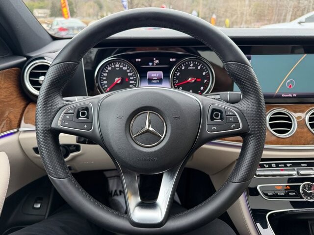 2018 Mercedes-Benz E 300 in Knoxville, TN 37920 - 18096862 18