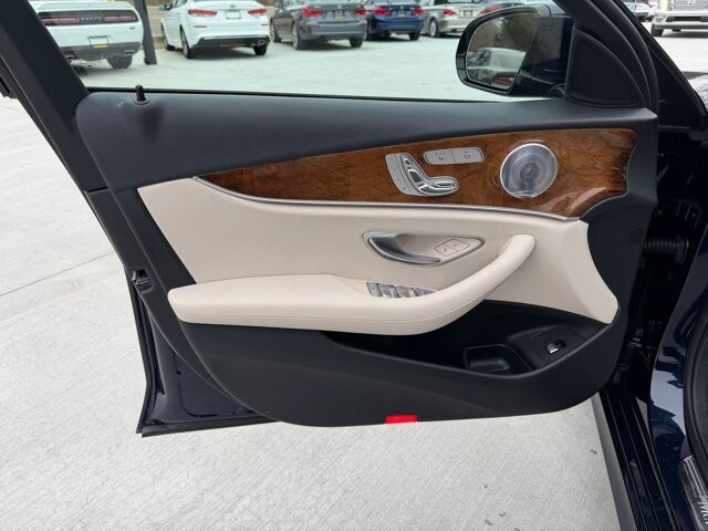 2018 Mercedes-Benz E 300 in Knoxville, TN 37920 - 18096862 7