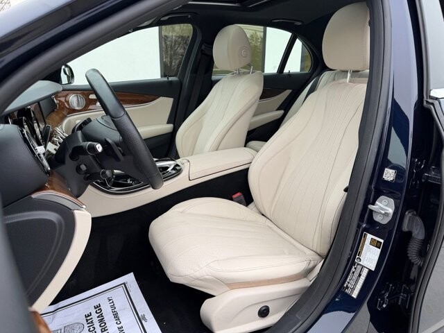 2018 Mercedes-Benz E 300 in Knoxville, TN 37920 - 18096862 12