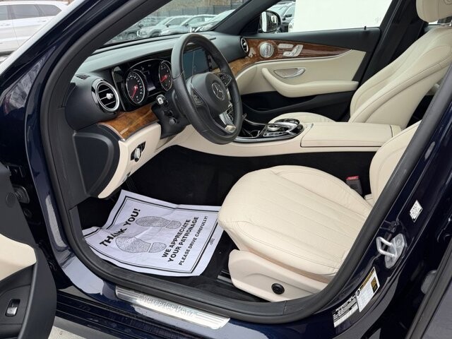 2018 Mercedes-Benz E 300 in Knoxville, TN 37920 - 18096862 13