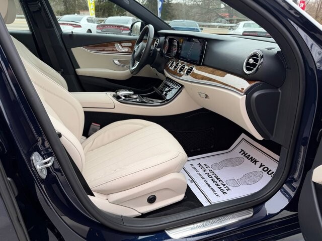 2018 Mercedes-Benz E 300 in Knoxville, TN 37920 - 18096862 16