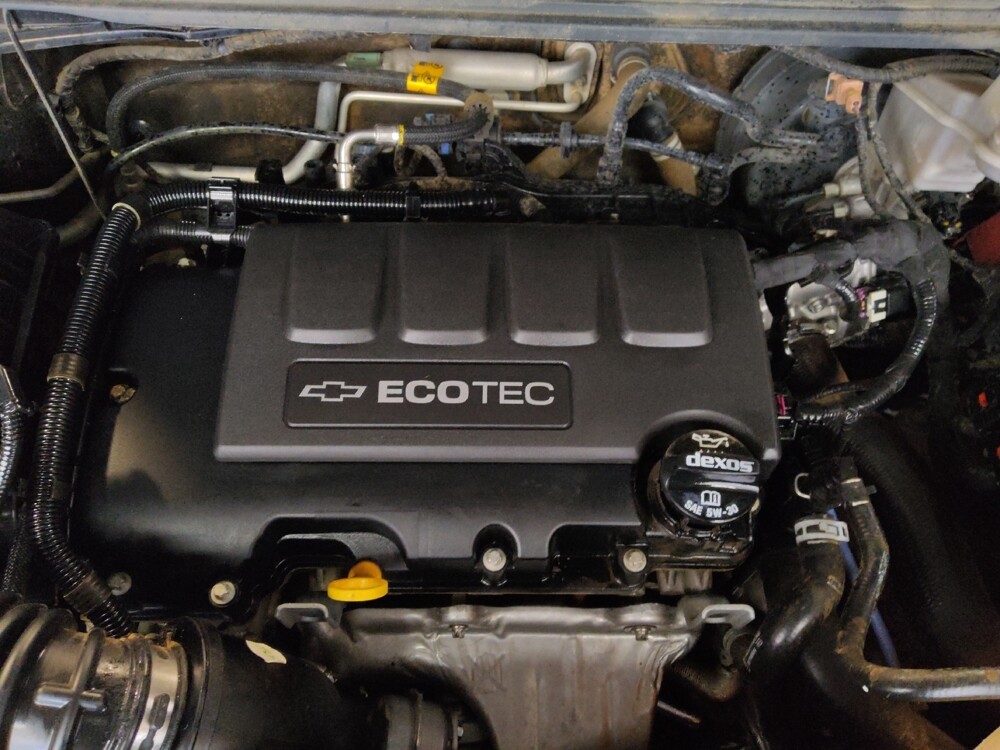 2019 Chevrolet Sonic in Mesa, AZ 85210 - 18096865 30