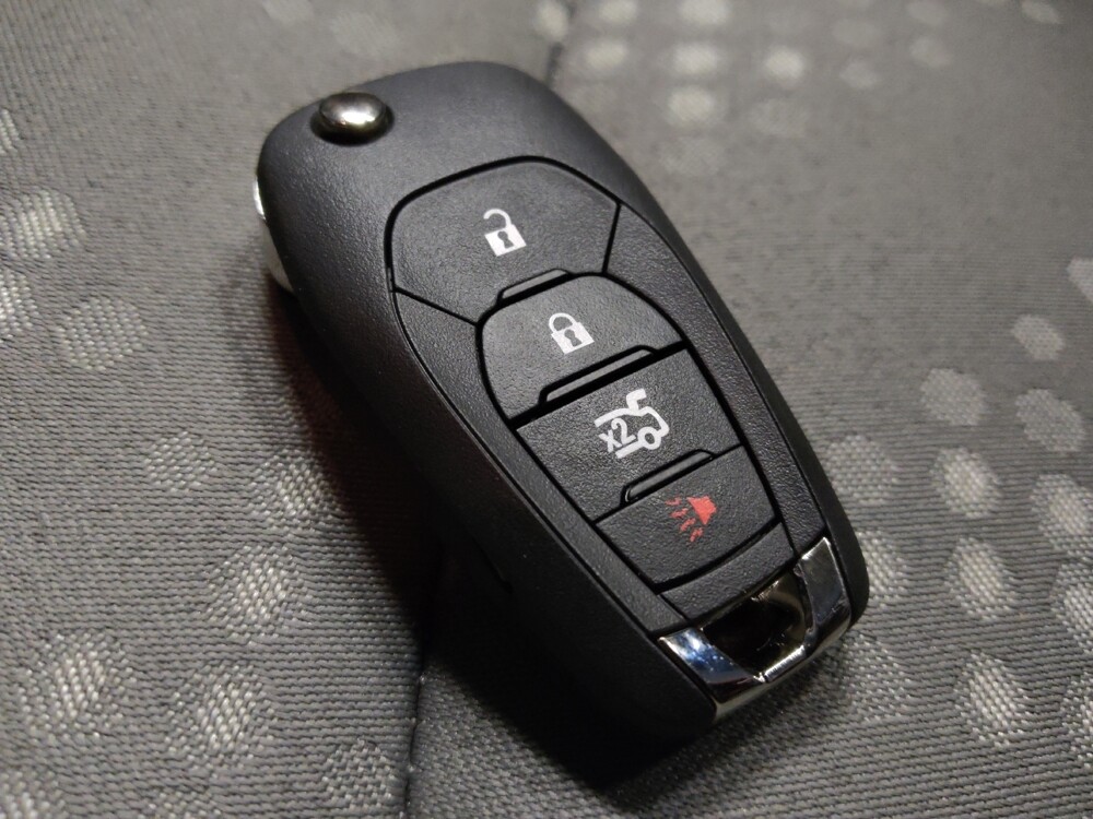 2019 Chevrolet Sonic in Mesa, AZ 85210 - 18096865 32