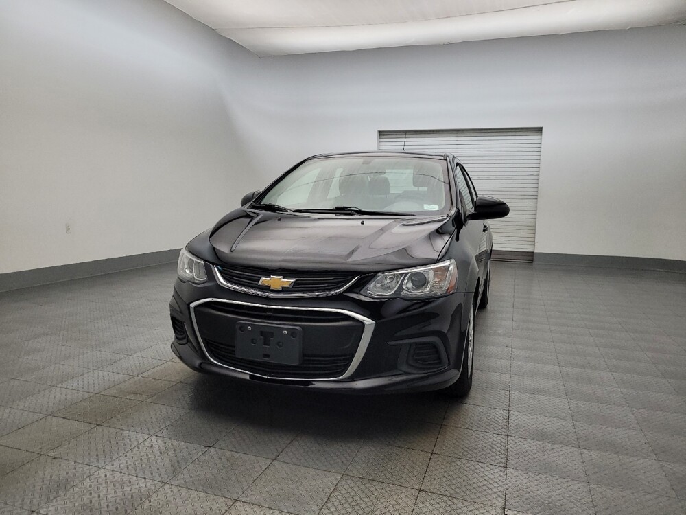 2019 Chevrolet Sonic in Mesa, AZ 85210 - 18096865 15