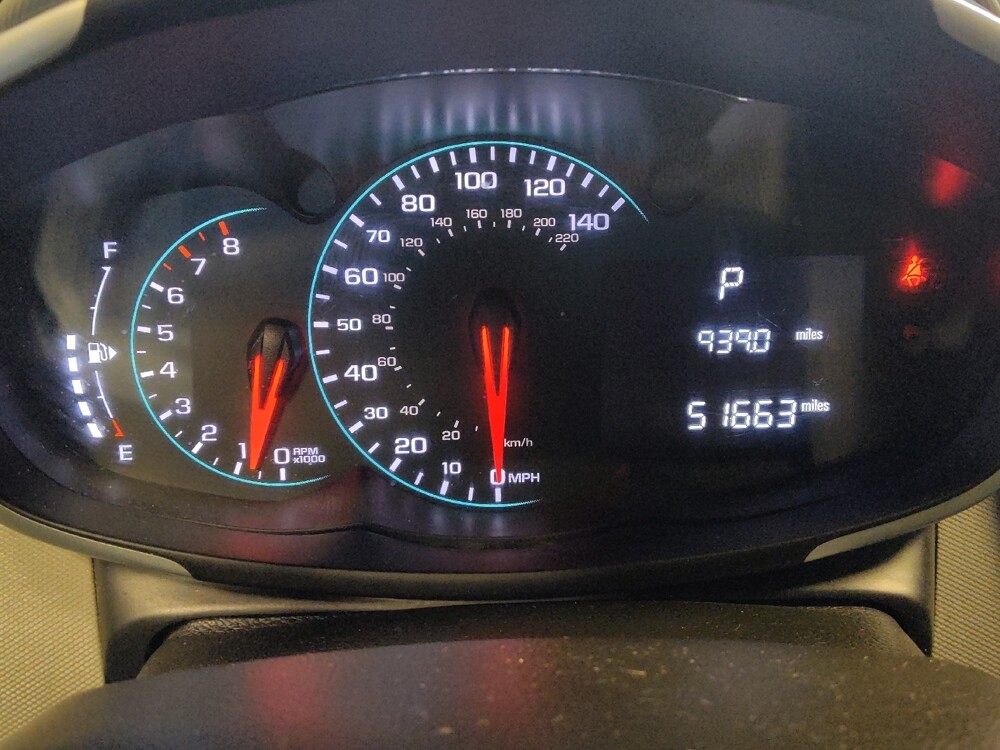 2019 Chevrolet Sonic in Mesa, AZ 85210 - 18096865 23