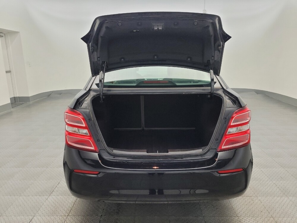 2019 Chevrolet Sonic in Mesa, AZ 85210 - 18096865 29