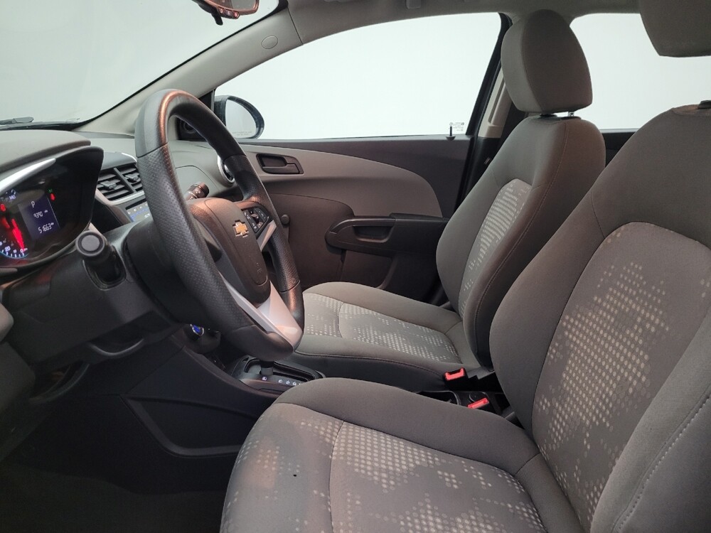 2019 Chevrolet Sonic in Mesa, AZ 85210 - 18096865 17