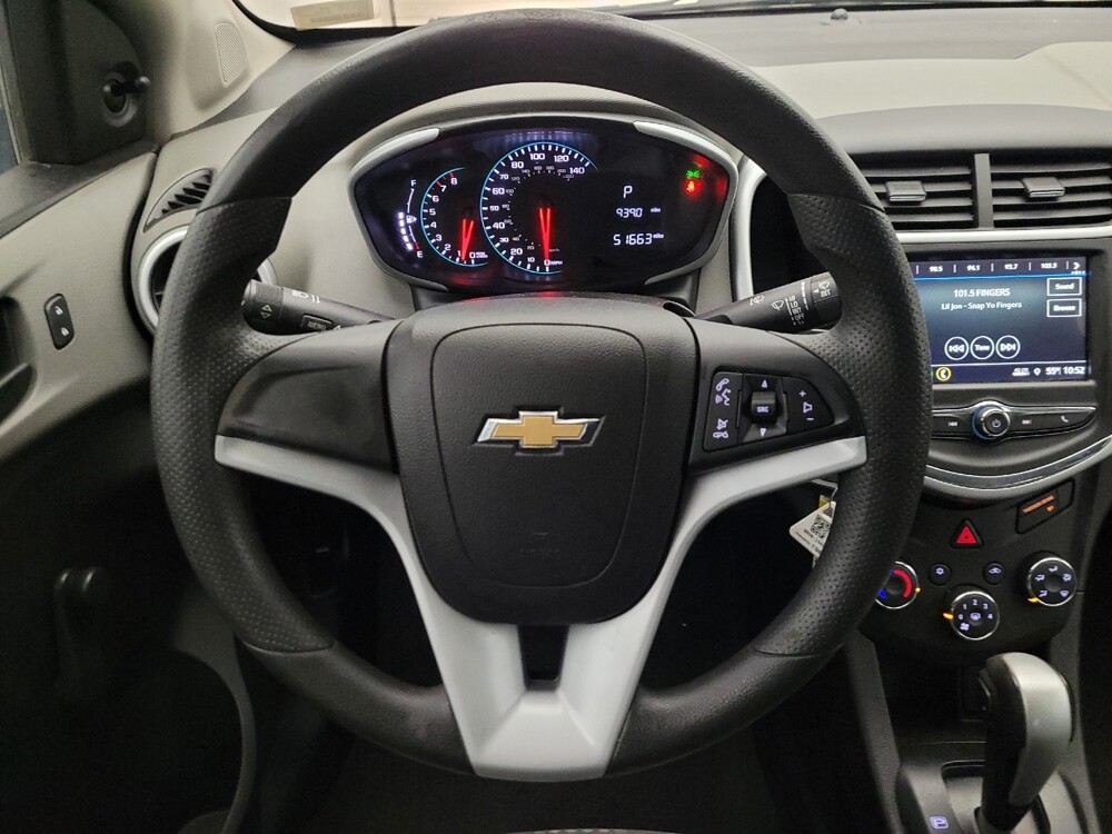2019 Chevrolet Sonic in Mesa, AZ 85210 - 18096865 22