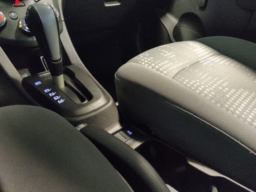 2019 Chevrolet Sonic in Mesa, AZ 85210 - 18096865 26