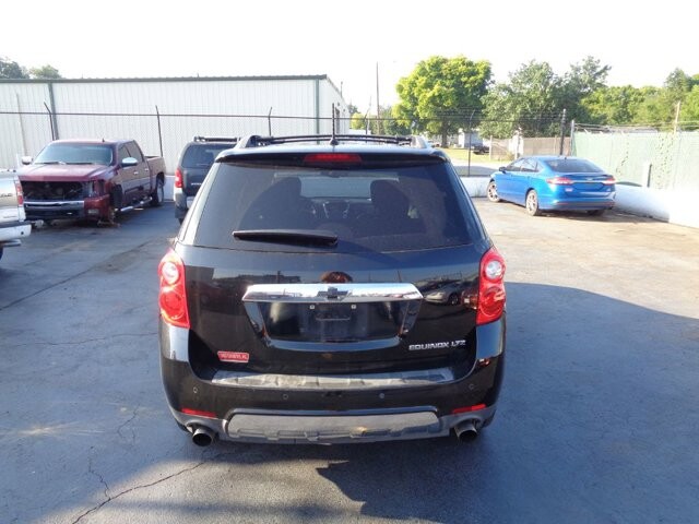 2013 Chevrolet Equinox in Lebanon, TN 37087-3302 - 18096866 4