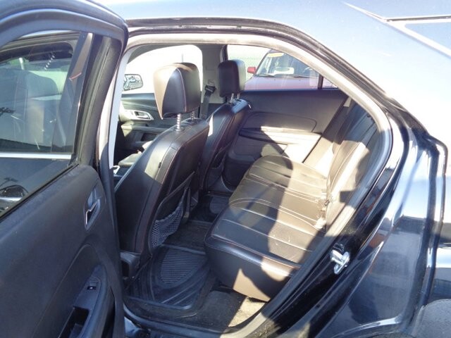 2013 Chevrolet Equinox in Lebanon, TN 37087-3302 - 18096866 6