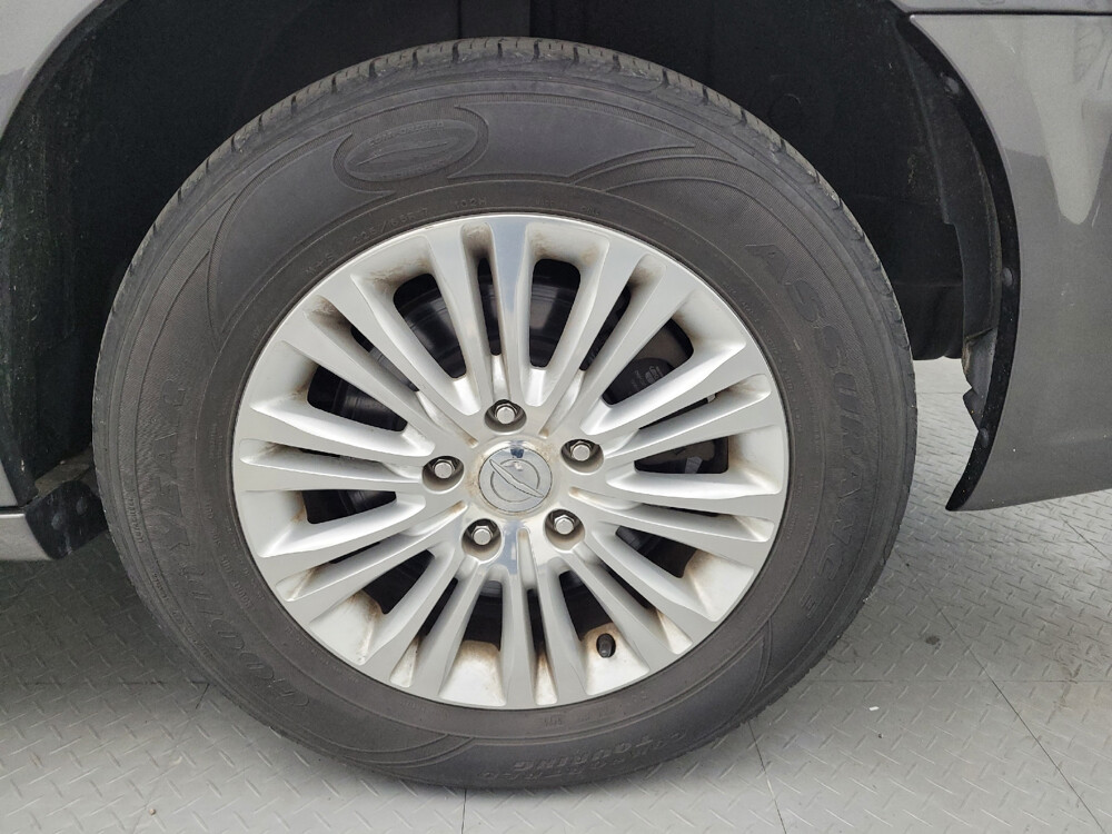 2016 Chrysler Town & Country in Louisville, KY 40258 - 18096867 31