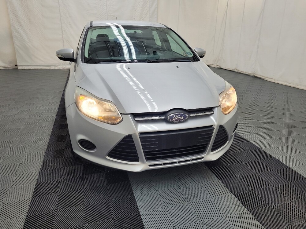 2014 Ford Focus in Plymouth Meeting, PA 19462 - 18096868 14