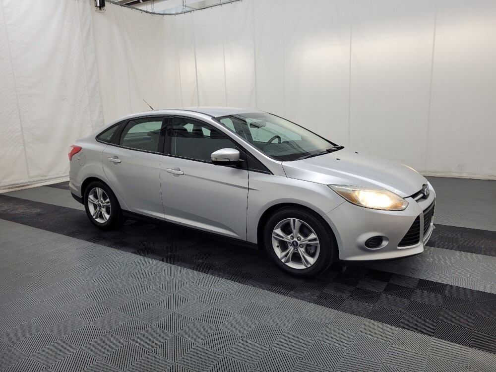 2014 Ford Focus in Plymouth Meeting, PA 19462 - 18096868 11