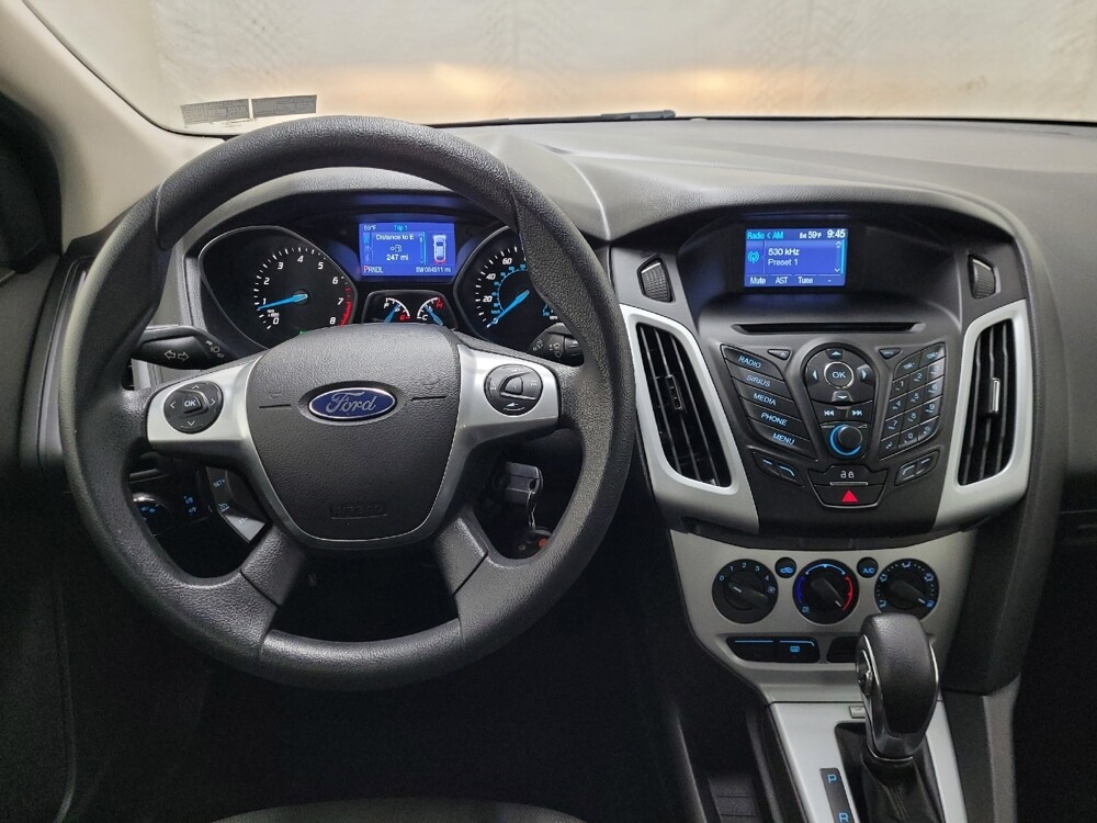 2014 Ford Focus in Plymouth Meeting, PA 19462 - 18096868 22