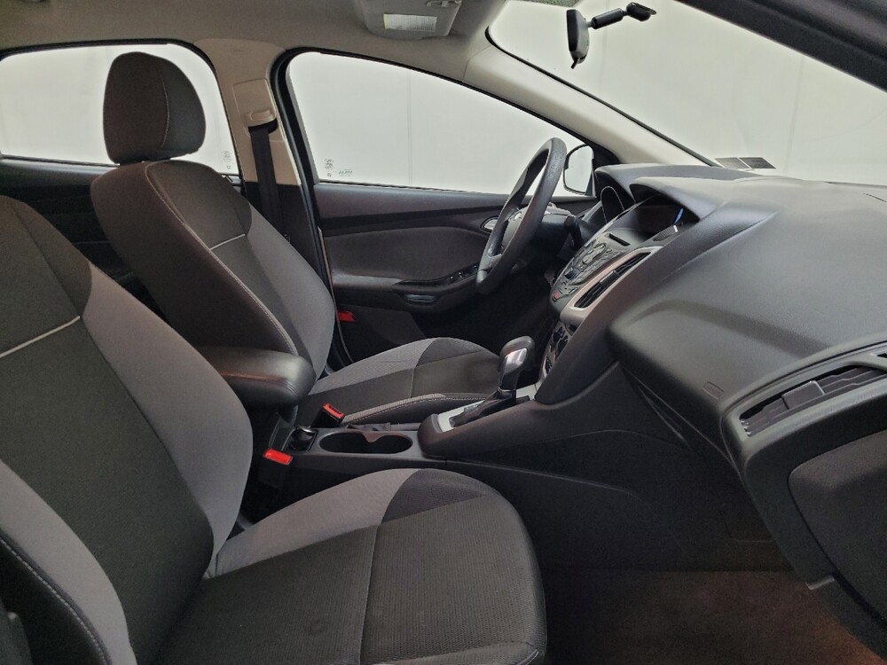 2014 Ford Focus in Plymouth Meeting, PA 19462 - 18096868 21