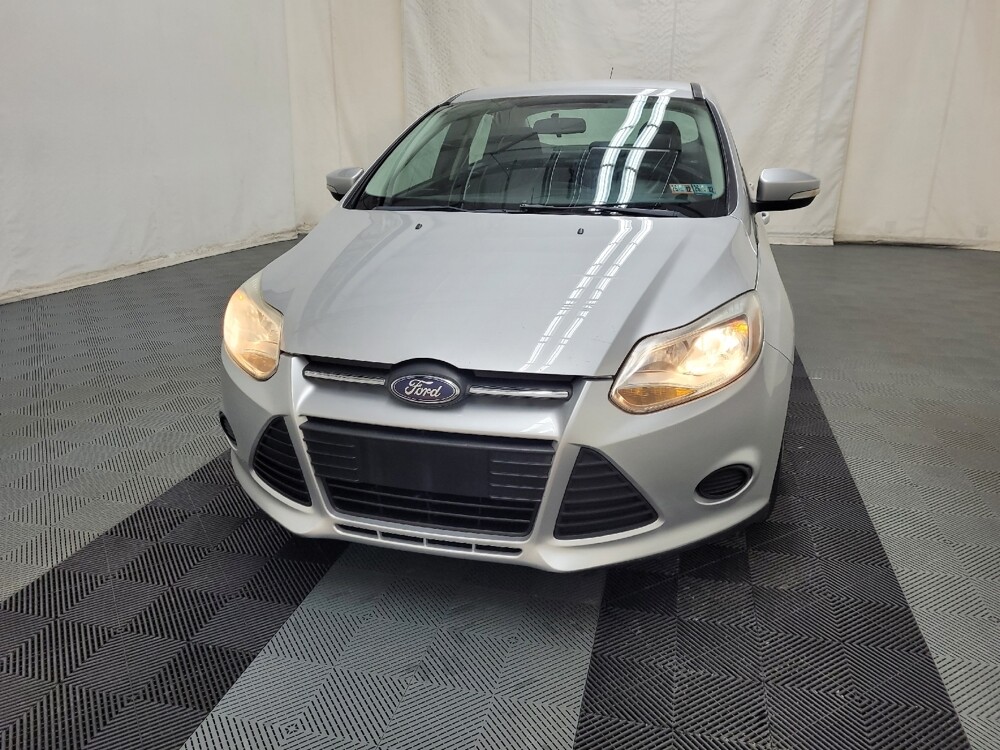 2014 Ford Focus in Plymouth Meeting, PA 19462 - 18096868 15