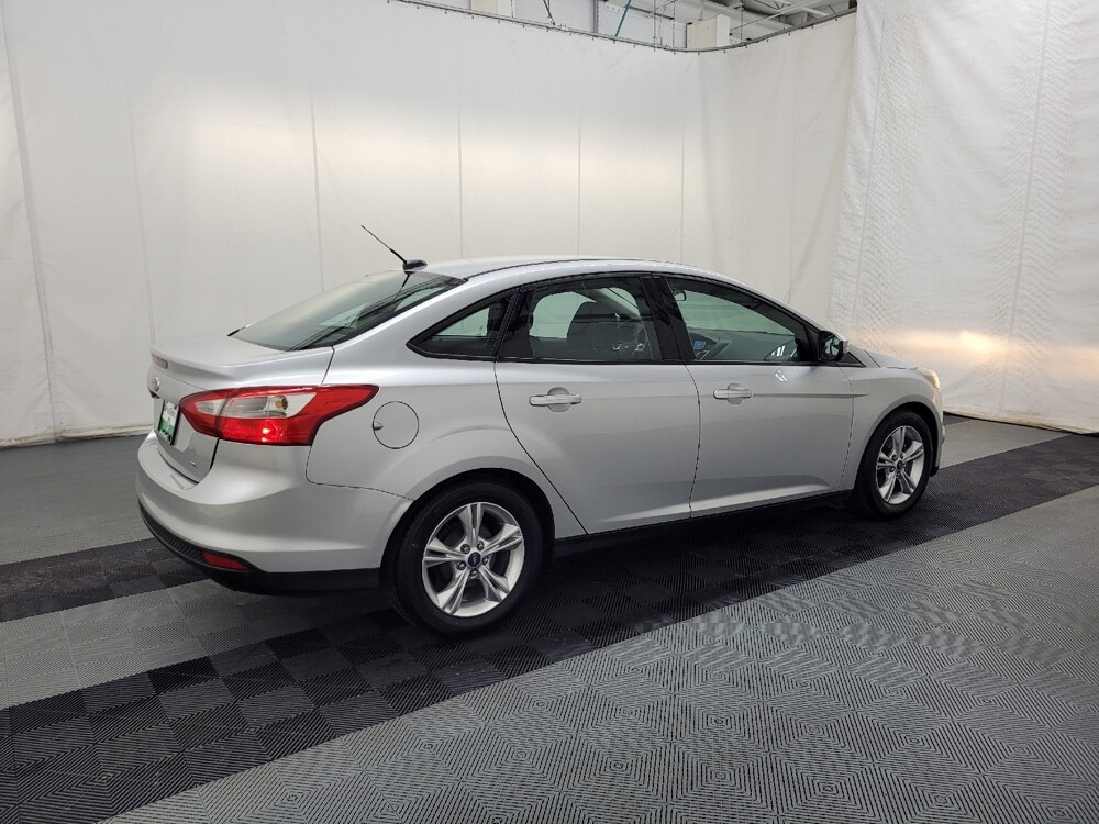 2014 Ford Focus in Plymouth Meeting, PA 19462 - 18096868 10