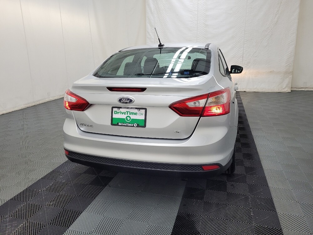 2014 Ford Focus in Plymouth Meeting, PA 19462 - 18096868 7