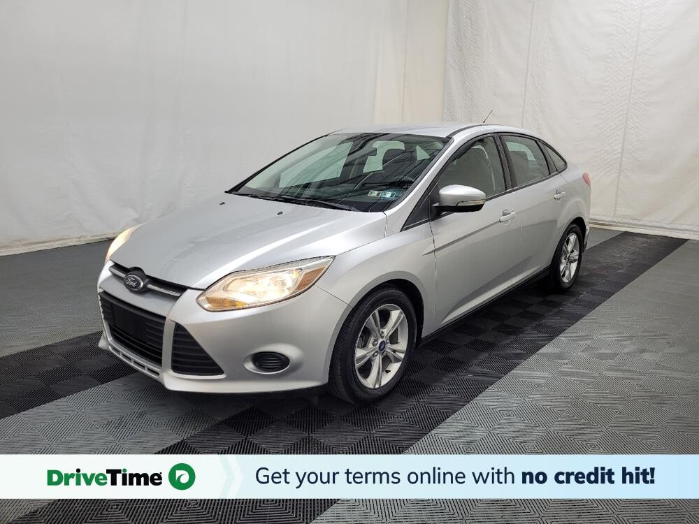 2014 Ford Focus in Plymouth Meeting, PA 19462 - 18096868