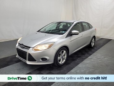 2014 Ford Focus in Plymouth Meeting, PA 19462