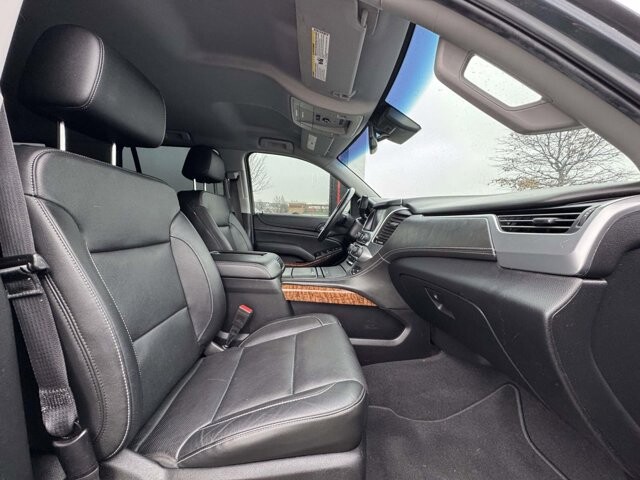 2020 Chevrolet Tahoe in Winchester, VA 22602 - 18096872 9