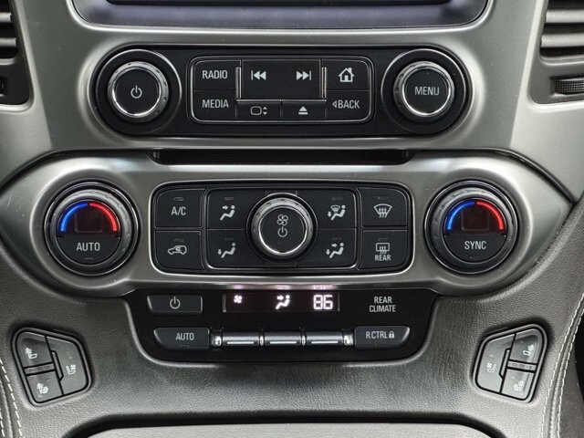 2020 Chevrolet Tahoe in Winchester, VA 22602 - 18096872 19