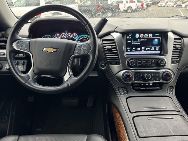 2020 Chevrolet Tahoe in Winchester, VA 22602 - 18096872 15