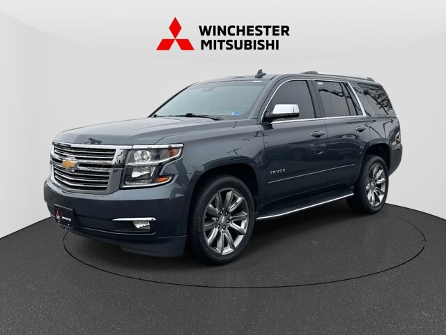 2020 Chevrolet Tahoe in Winchester, VA 22602 - 18096872 5
