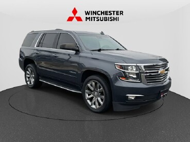 2020 Chevrolet Tahoe in Winchester, VA 22602