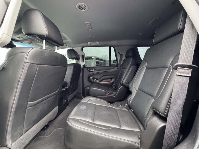2020 Chevrolet Tahoe in Winchester, VA 22602 - 18096872 13