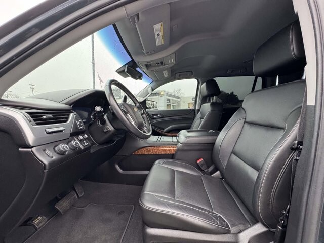 2020 Chevrolet Tahoe in Winchester, VA 22602 - 18096872 14