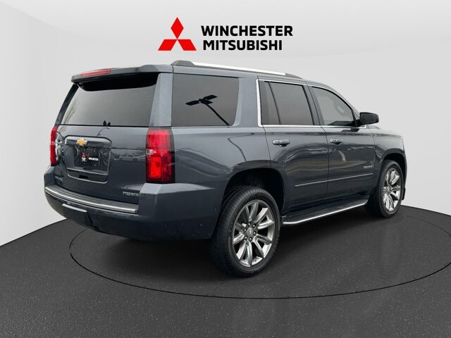 2020 Chevrolet Tahoe in Winchester, VA 22602 - 18096872 2